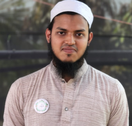 হাফেজ মাও. মোস্তাফিজুর রহমান